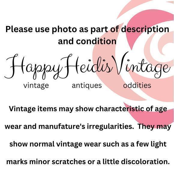 L'eau Vive Pink Paisley Pleated Front Vintage Petal Pusher Pants - Picture 15 of 15